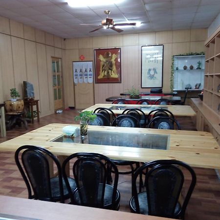 Tai Yu Ju Bao Fang B&B 鹿野郷 エクステリア 写真